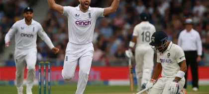 England vs India 2025: Test Series Highlights, Critical Moments and Squad Updates