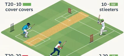 T20, One-Day, Test: Understanding All Major Cricket Formats for Beginners