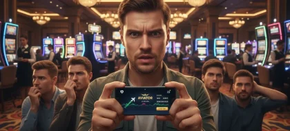 Player Psychology in Aviator: How Emotions Disrupt Rational Decisions Player Psychology in Aviator: How Emotions Disrupt Rational Decisions