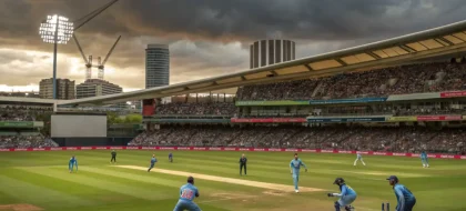 India vs England: The Defining Cricket Rivalry of 2026 India vs England: The Defining Cricket Rivalry of 2026