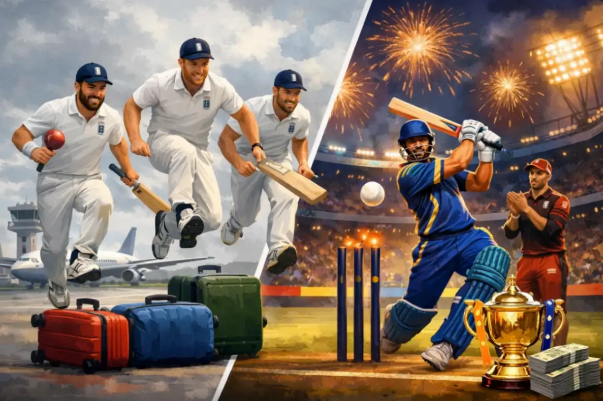 The growing tension between formats